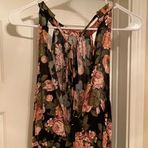 American Eagle Outfitters Maxi Dress